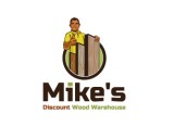 https://www.logocontest.com/public/logoimage/1597796129Mike_s Discount Wood Warehouse .jpg